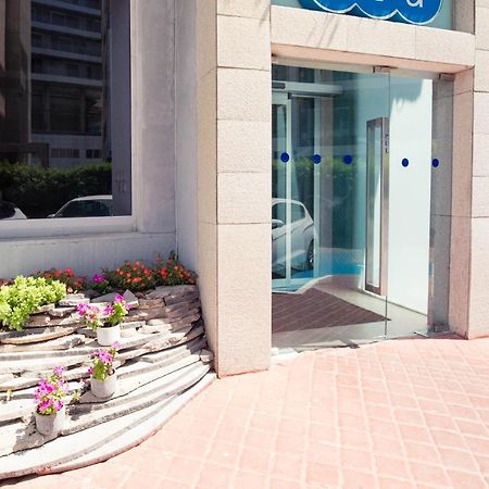 Sea View Apartment Suite Tel Aviv Exteriér fotografie