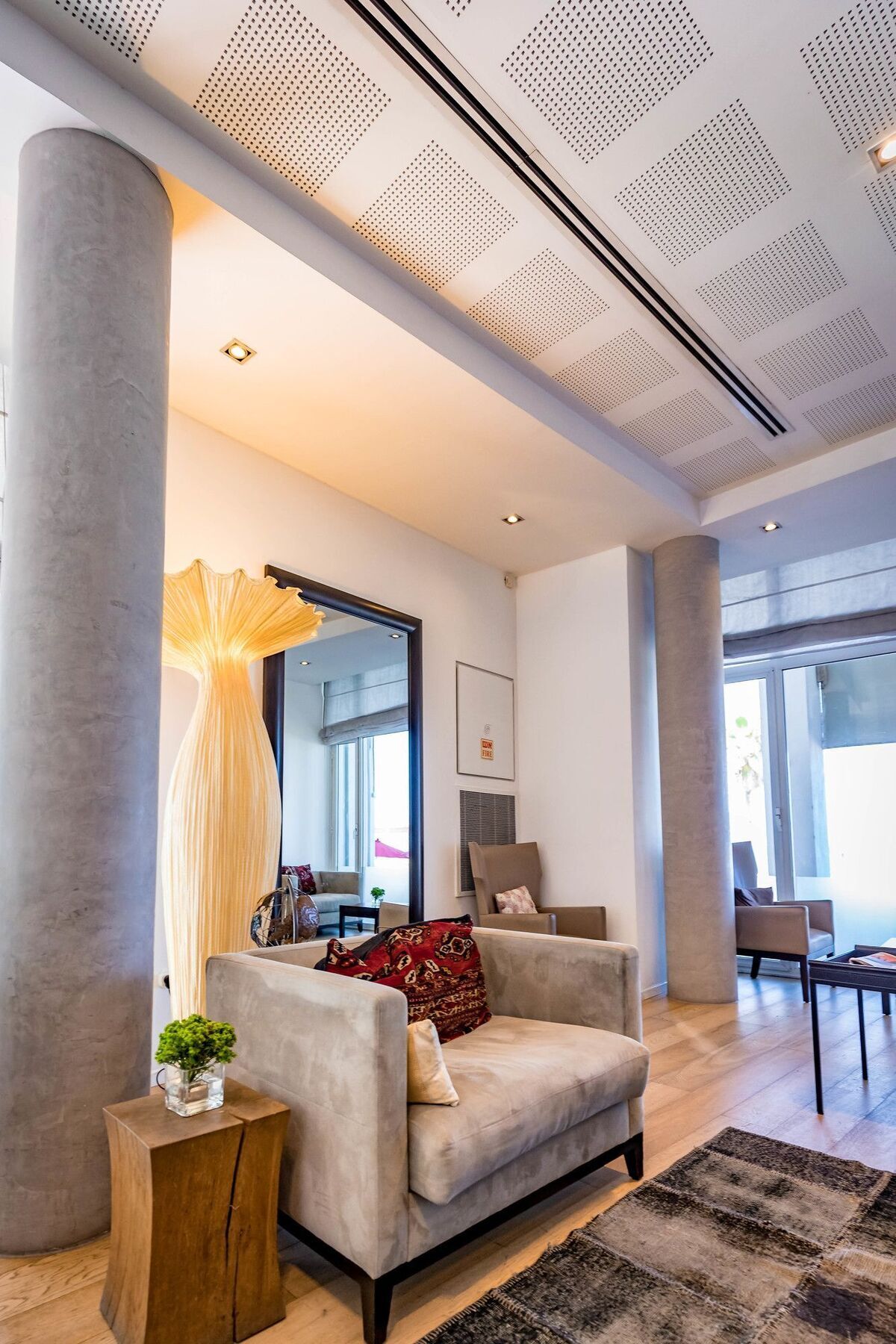 Sea View Apartment Suite Tel Aviv Exteriér fotografie